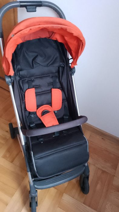 Wózek spacerowy Espiro  Wysyłka