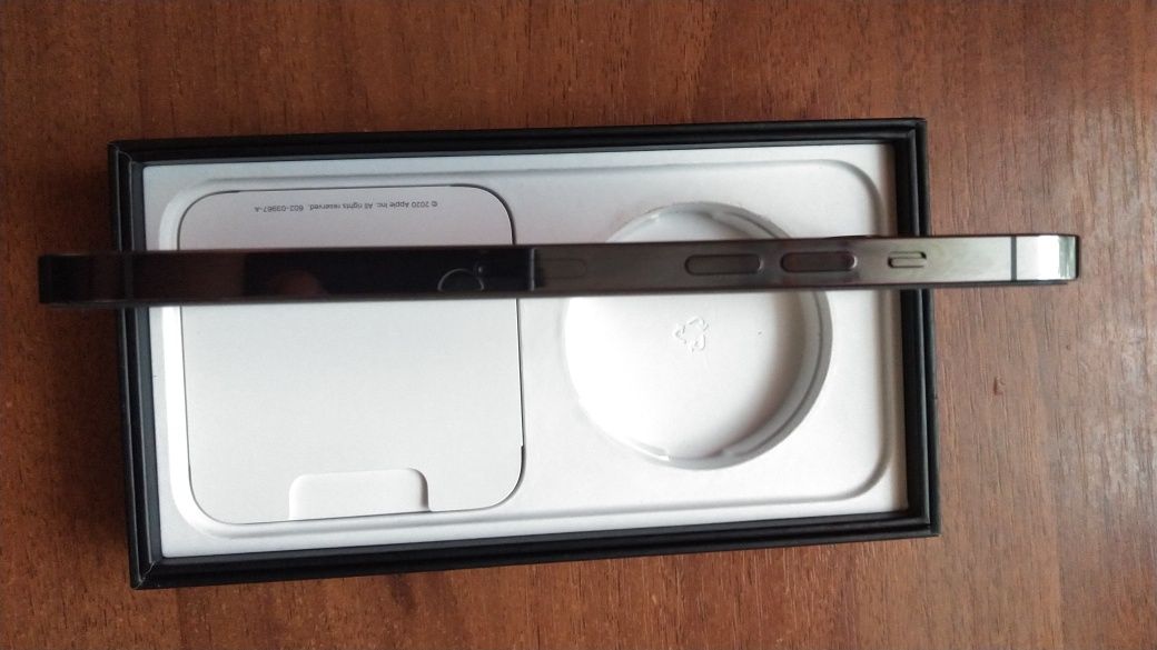 Iphone 12 pro max