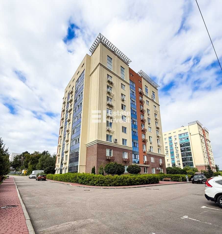2 к. кв по вул. Валерія Дейнеки (Клинська), 1, ЖК Смарагдове місто