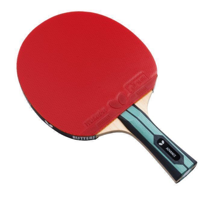paletka rakietka do tenisa stołowego ping pong team butterfly advance