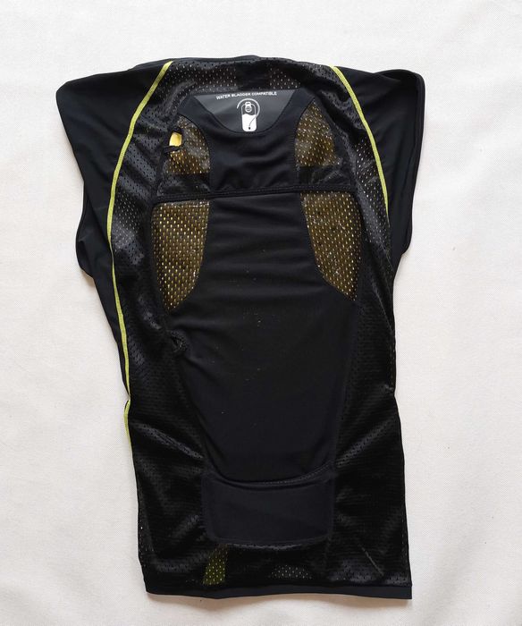 Alpinestars Paragon ochraniacz koszulka ochronna rower XL Nowa