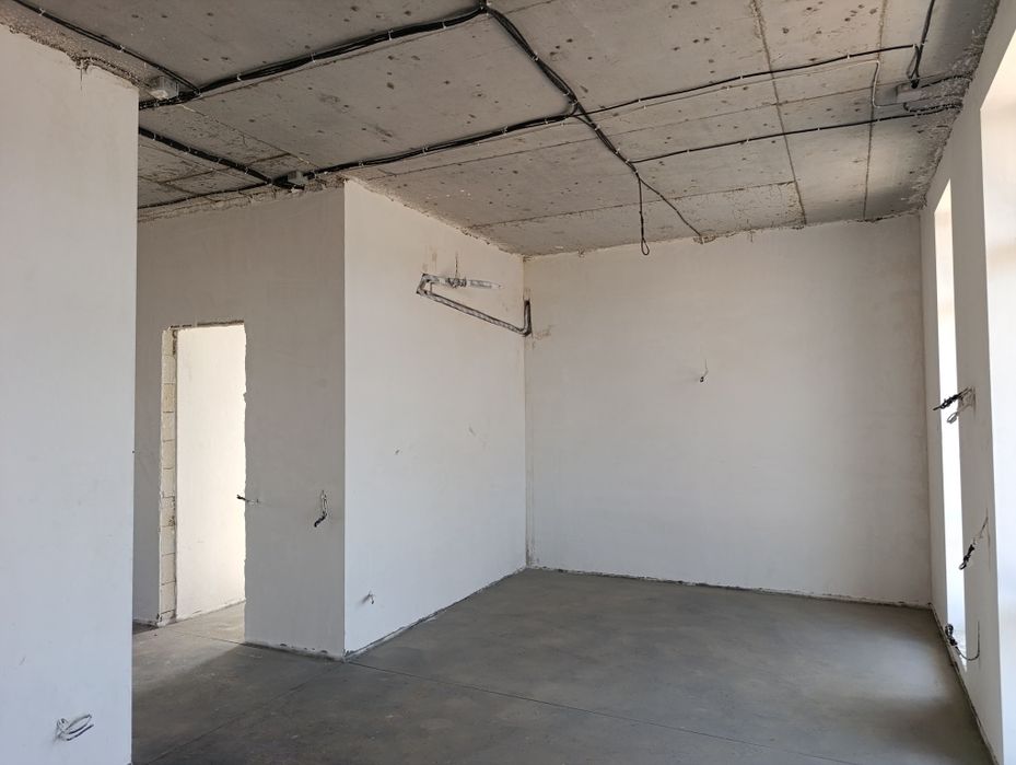 Продаж 1-поверхового дуплексу 74м² за ціною квартири.Святопетрівське