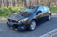 Peugeot 308 SW 1.5 BlueHDI 131Cv EAT8 Allure/Panorâmico