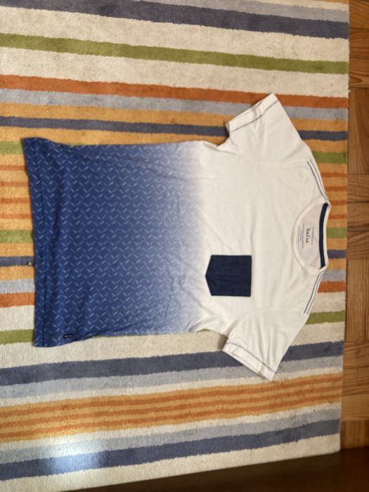 T-shirt Salsa tamanho S