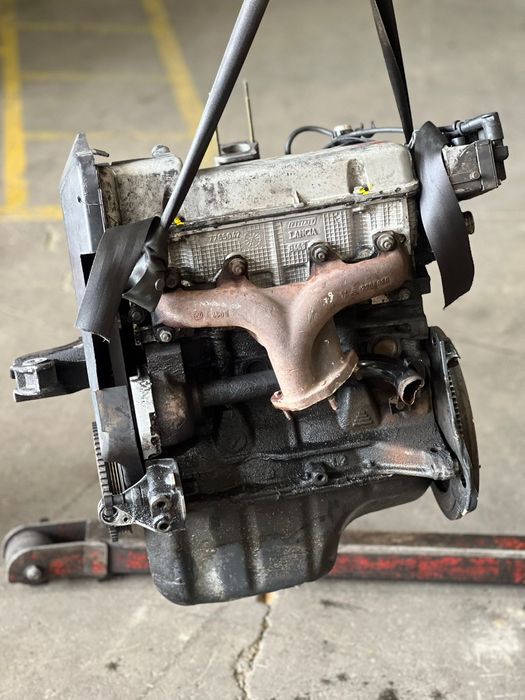 Motor Fiat Punto Mk1 75 1.2 8V