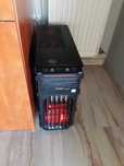Dobry komputer i5 8400, RTX 3050 8Gb, SSD 250Gb,HDD 1Tb