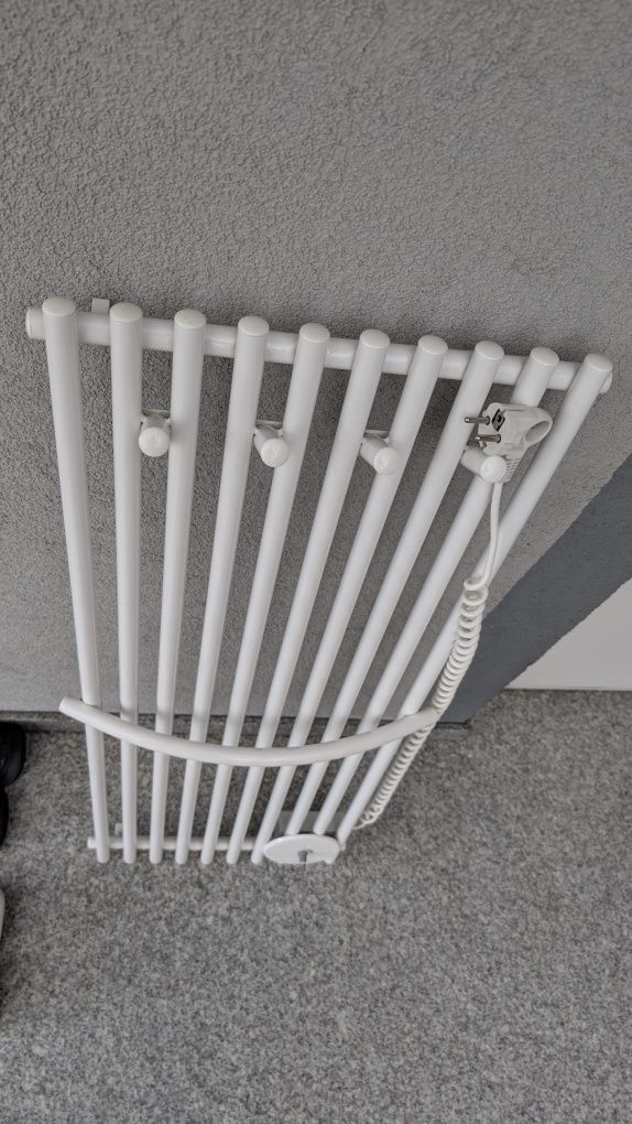 Grzejniki Wisząca elektryczna suszarka ELTERM 320W. ECOTERM II MINI
