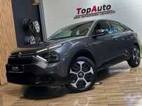 Citroën C4 *AUTOMAT* BEZWYPADKOWY 50000KM* gwarancja * perfekcyjny