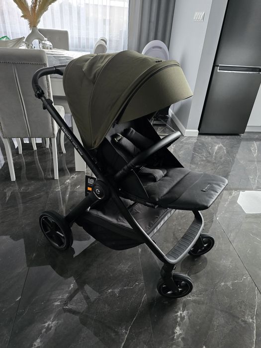 Spacerówka Espiro only way