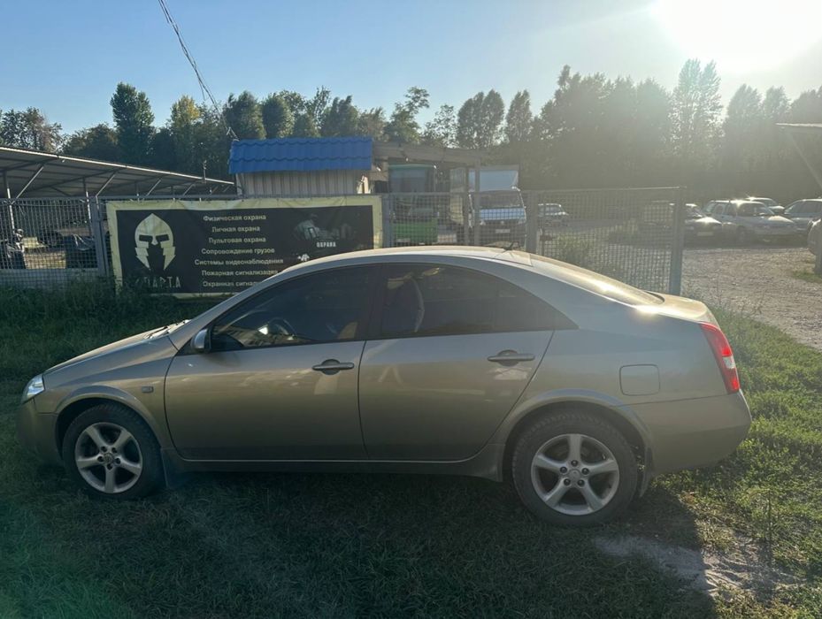 Продам Ниссан Примеру п12