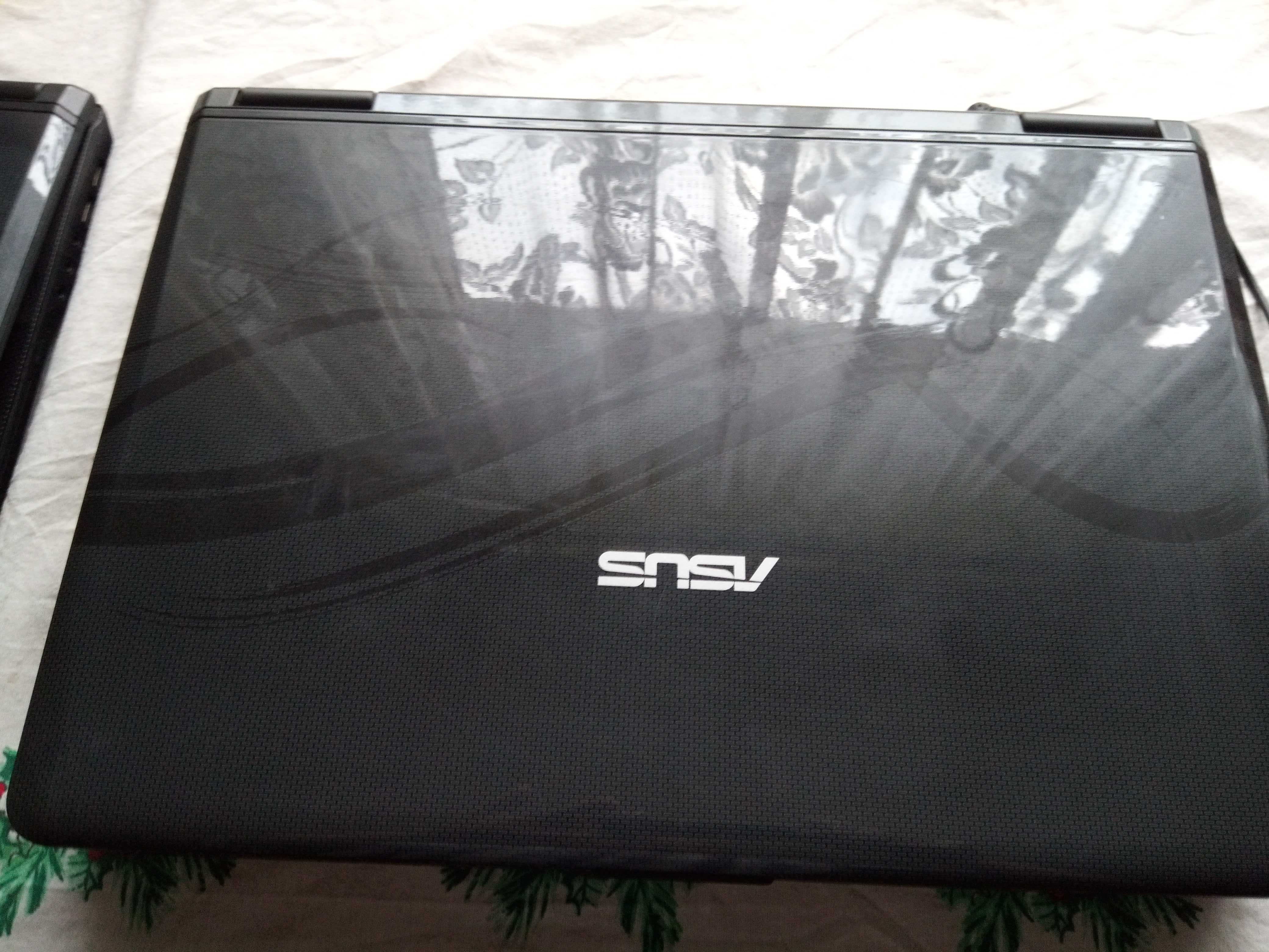 laptop asus x71v