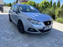 1.4 MPI sprowadzona z Niemiec
