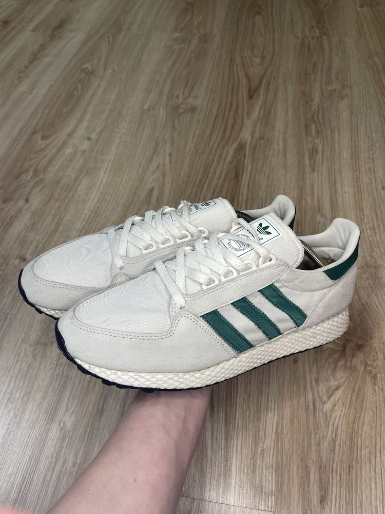 Кросівки Adidas Forest Grove