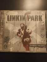 Linkin Park Hybrid Theory płyta CD