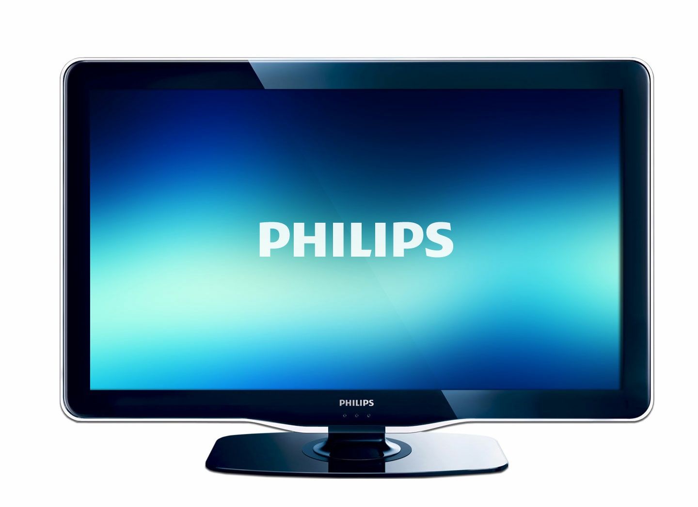 Дешево! 82см. LED-телевизор Philips 32PFL3507 FullHD 100Гц