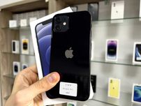 iPhone 12 64 GB Neverlock / Магазин / Гарантія