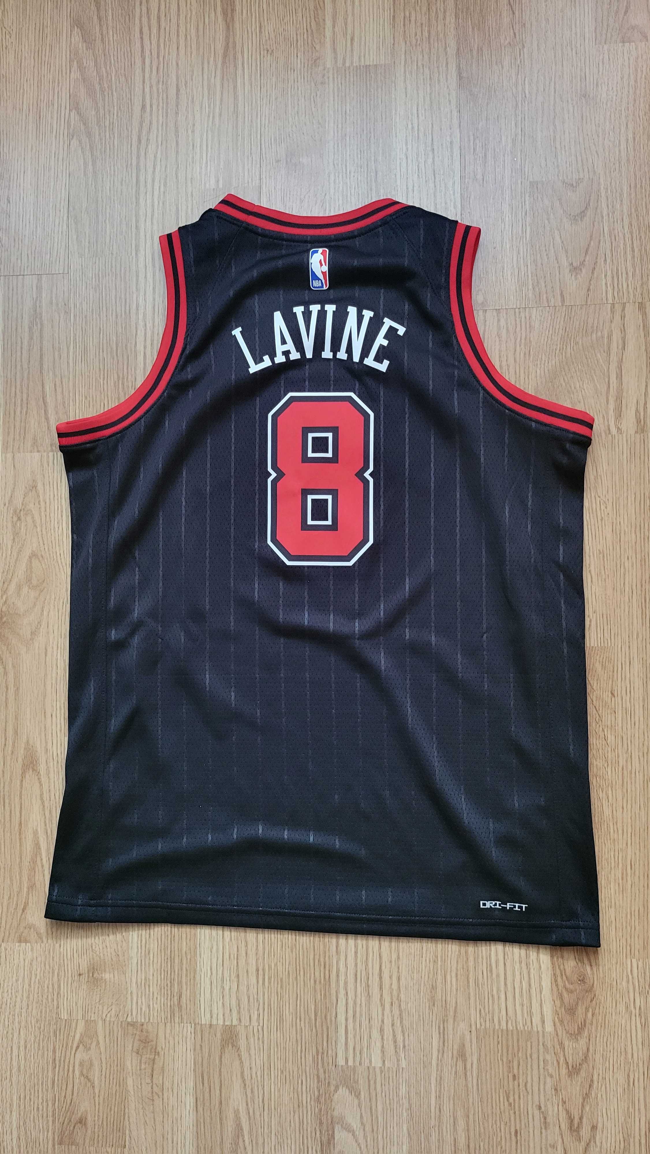 Koszulka Jordan NBA Chicago Bulls