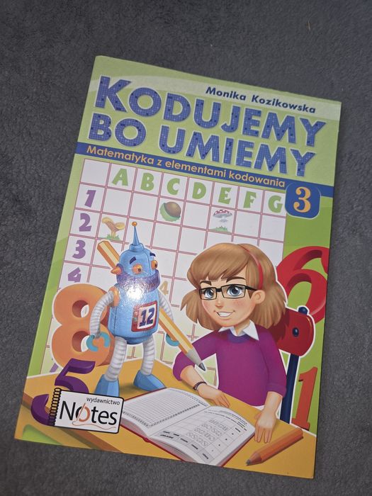 Nowe książki Matematyka I Geometria