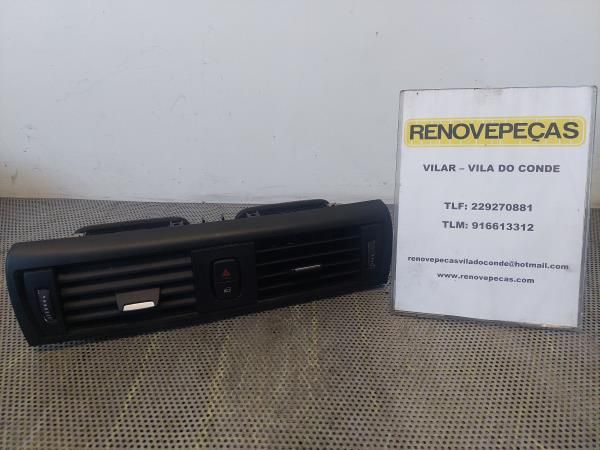 Difusor / saída de ar BMW 1 (F21)