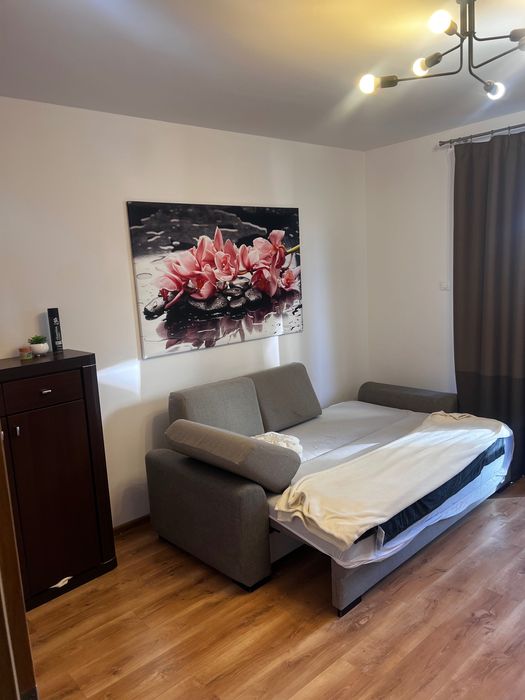 Współlokator potrzebny od zaraz !