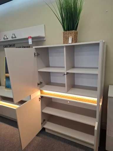Zestaw Mebli Corner 4 elementy