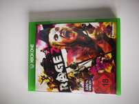 Rage 2 Xbox  one