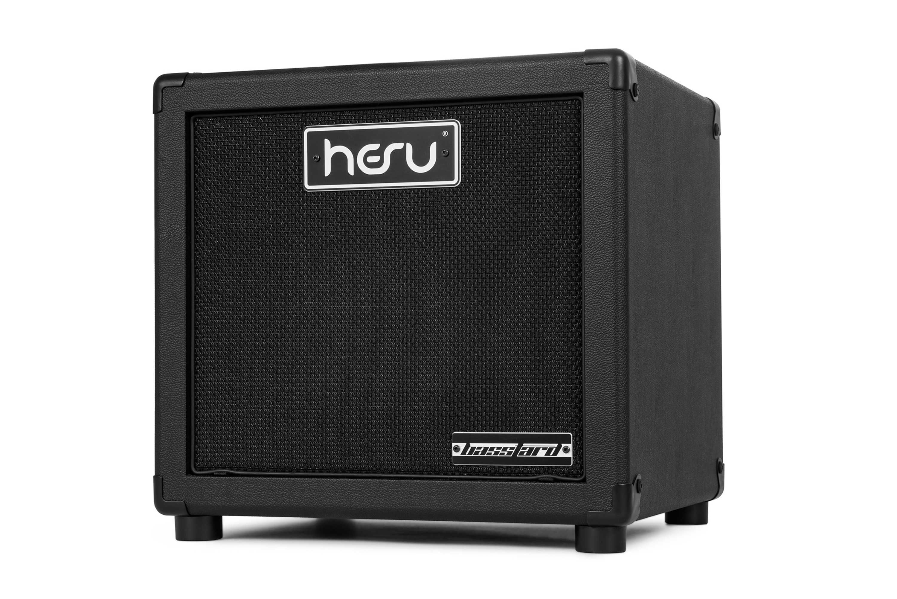 kolumna basowa HESU B110BK-B nowa