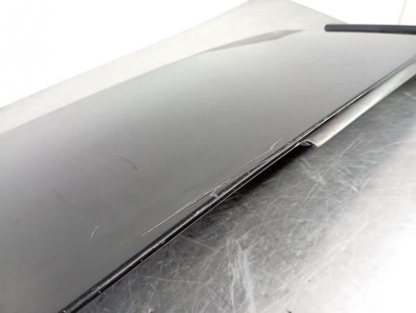 Spoiler / aileron da tampa da mala BMW X3 (E83)