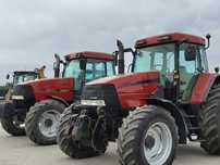 Case mx 110,135 polecam