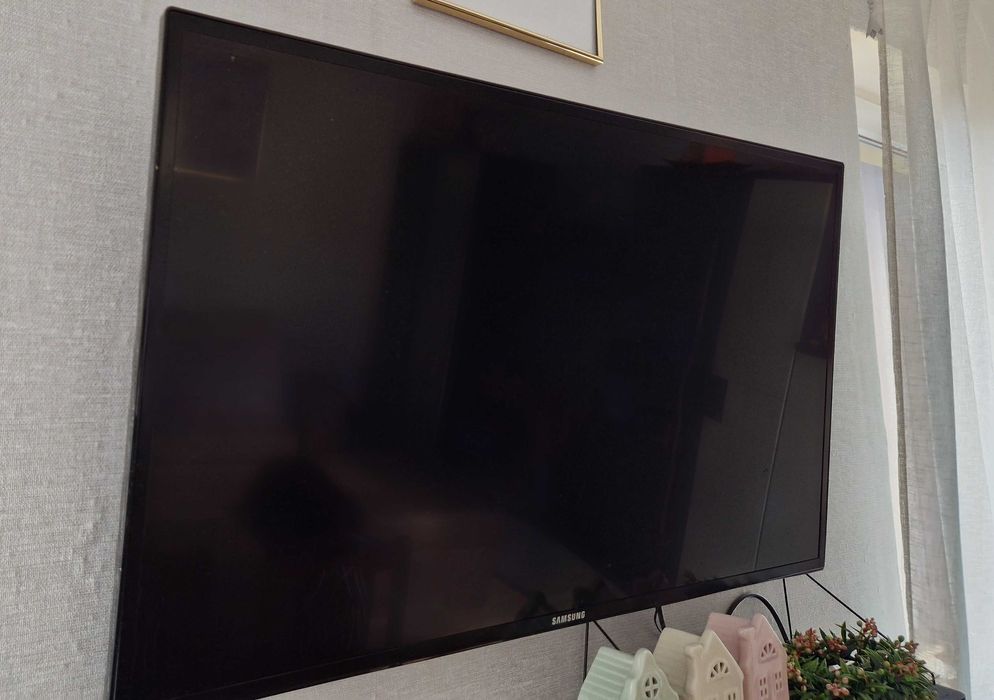 Monitor Samsung 40 cali