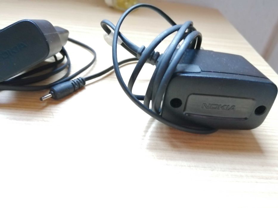 Carregador Nokia