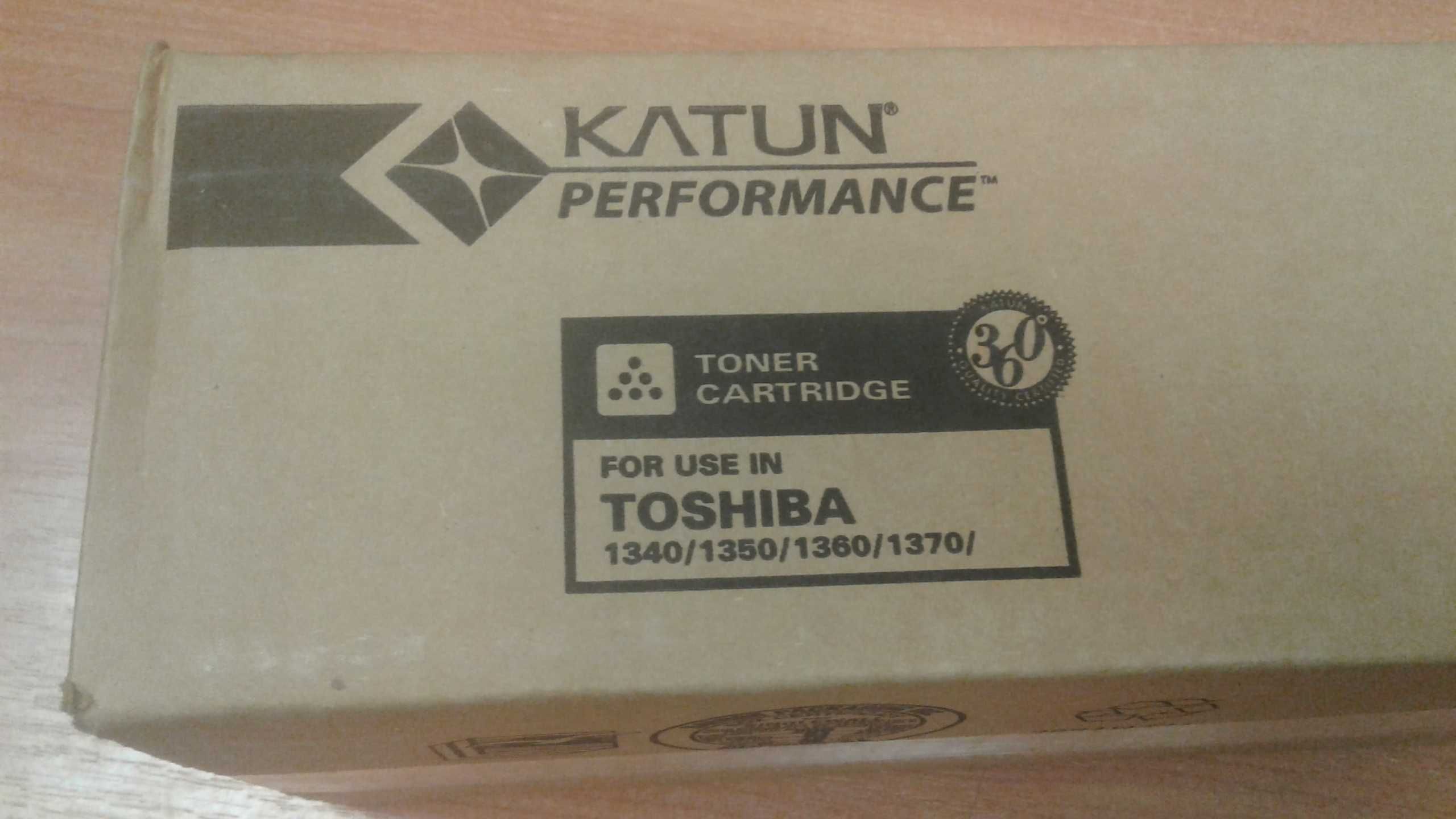 Toshiba 1340/1350/1360/1370 тонер  (Недорого!!)