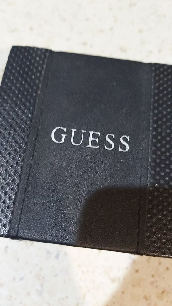 Guess мужские часы