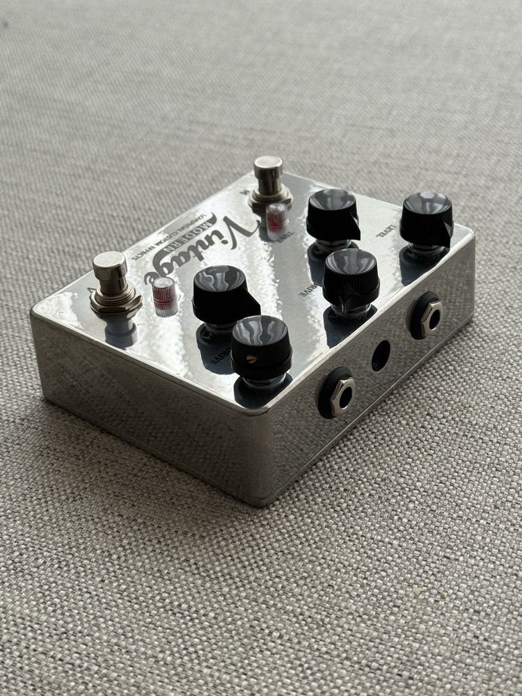 Lovepedal Vintage/Modern (Novo)