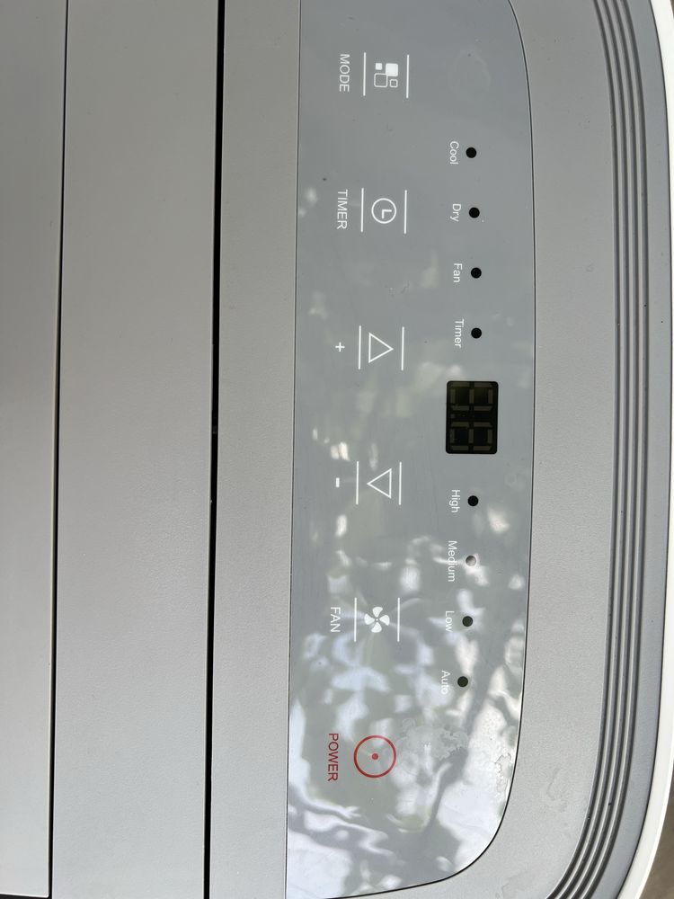 Кондиционер Electrolux EACM-13 CL/N3