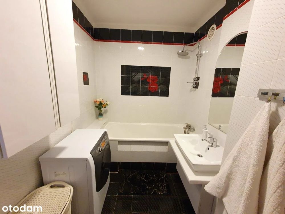 Apartamen FAMILY Kołobrzeg 2-6 osob + parking