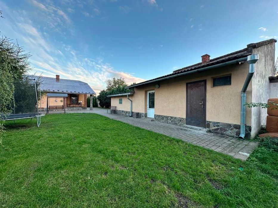 Продається будинок у Центрі міста