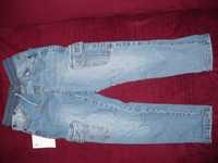 Spodnie jeans Cool Club 128