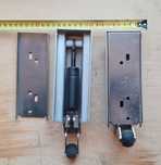 domykacz drzwi  2szt siłownik gaz 14 cm Stabilus Lift-O-Mat 5156VZ 006