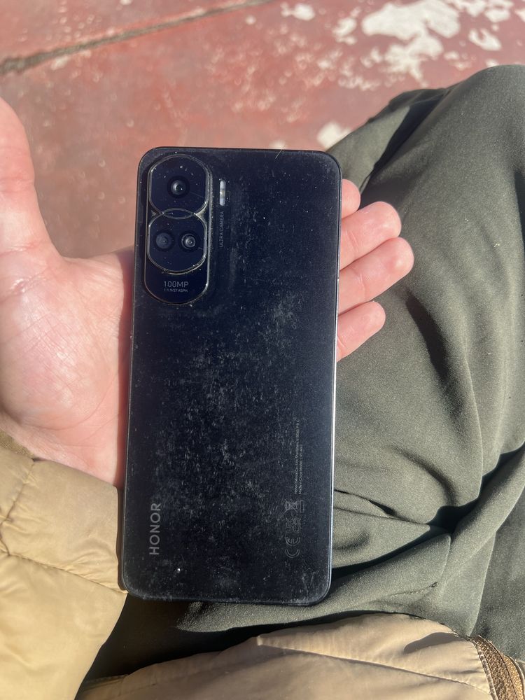 Honor 90 lite 5g