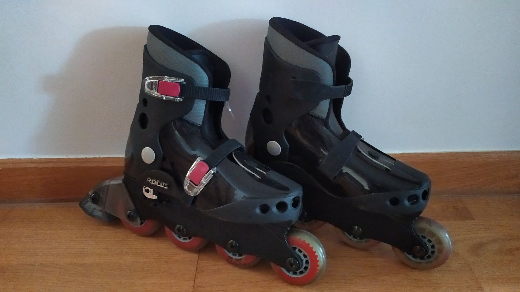 Patins em linha de criança "Roces"