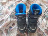Обувь детская зимние термосапоги Tom.m