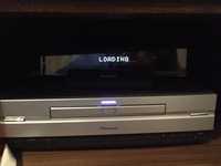 Leitor cd, dvd colunas Pioneer