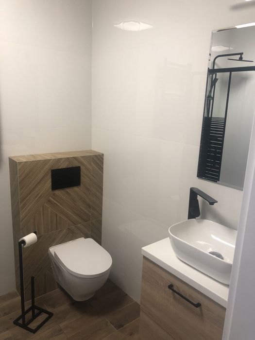 Mieszkanie do wynajecia Bolszewo