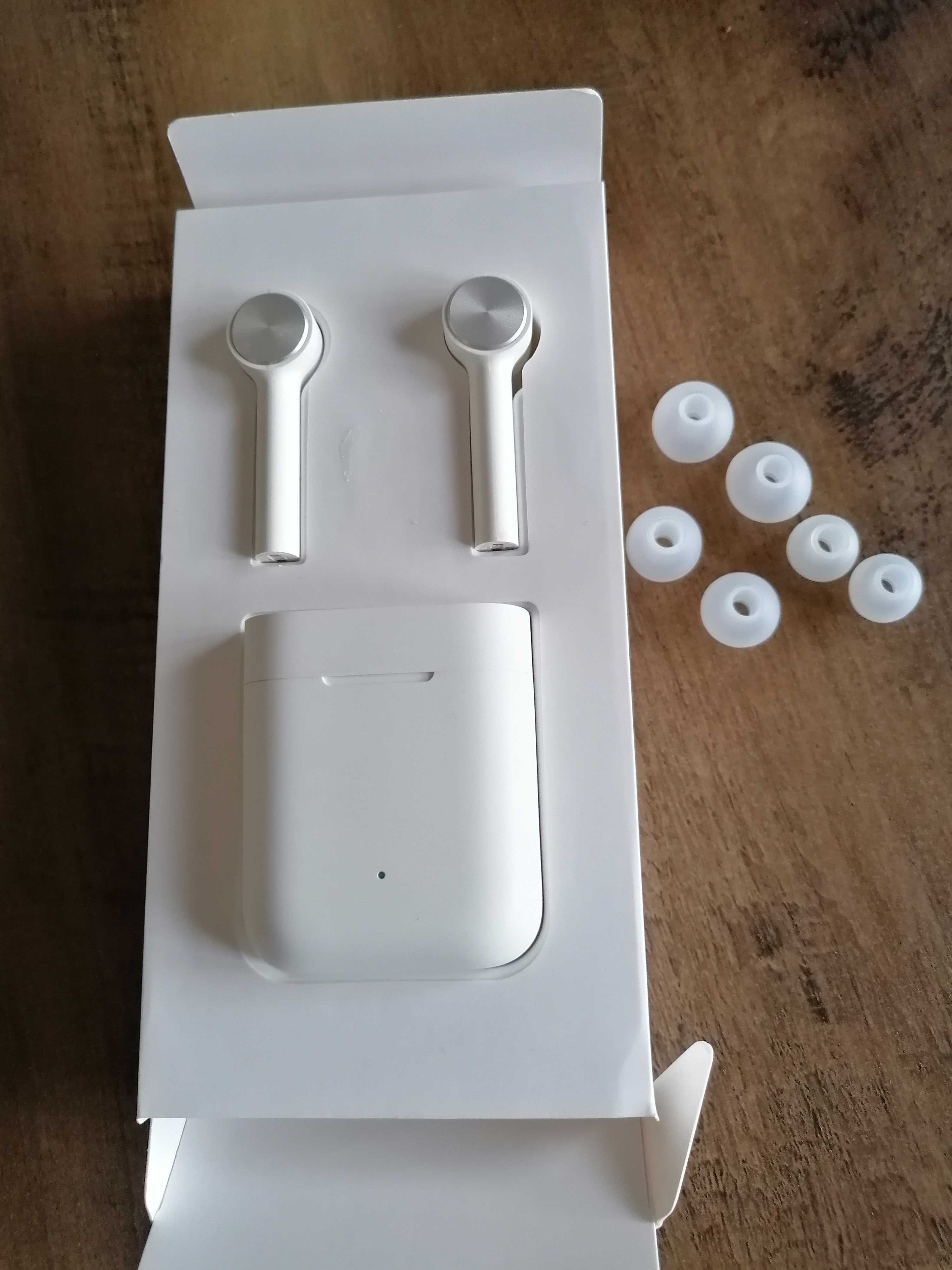 Earphones Xiaomi Mi True Wireless Earphones Lite