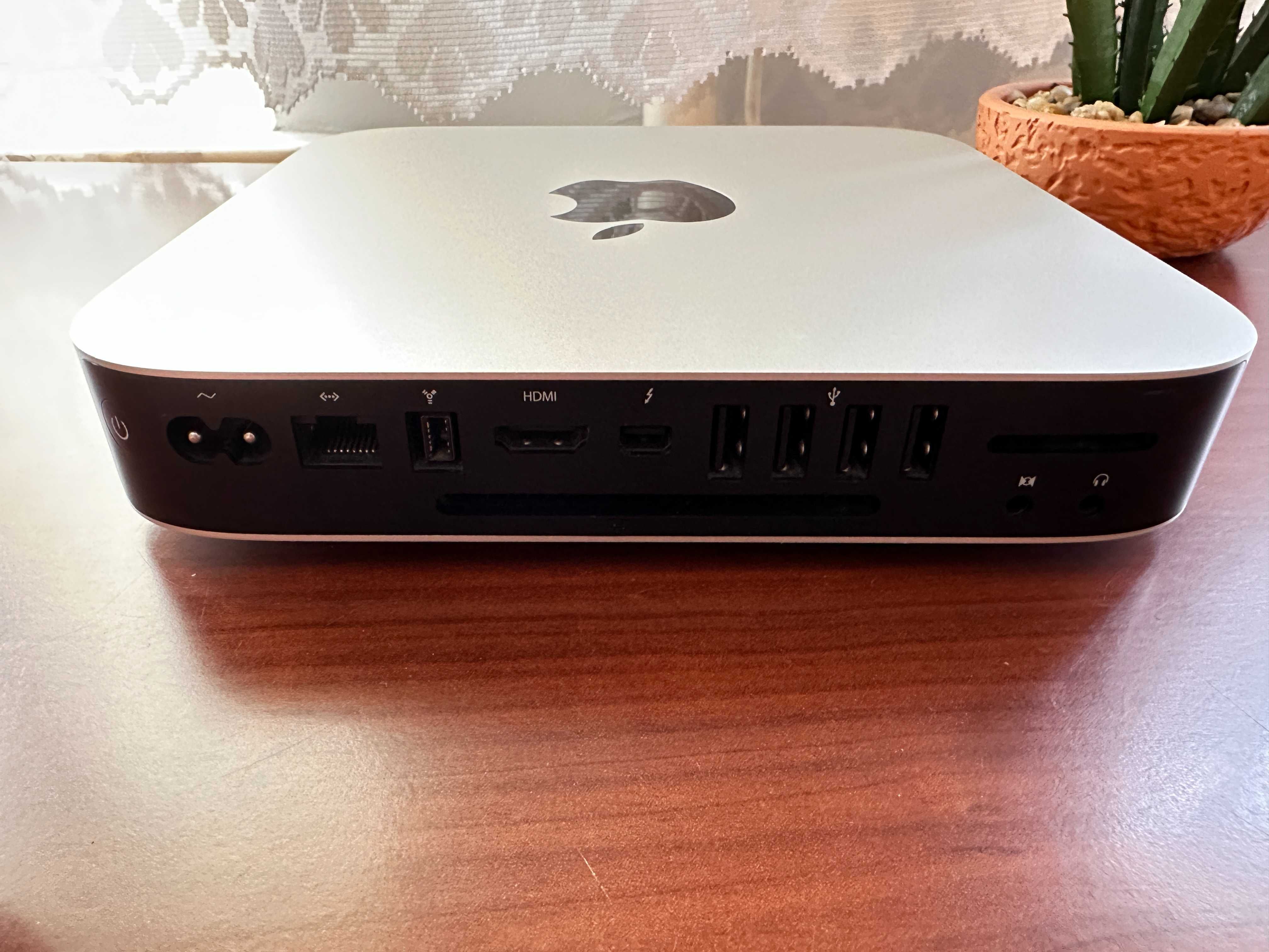 Mac Mini A1347 (z końca 2012r)