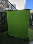 Green Screen Elgato