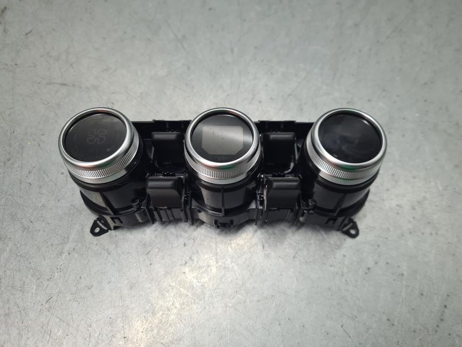 Comando chauffage / sofagem RENAULT Clio V (BF_)