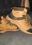Buty trekking 40