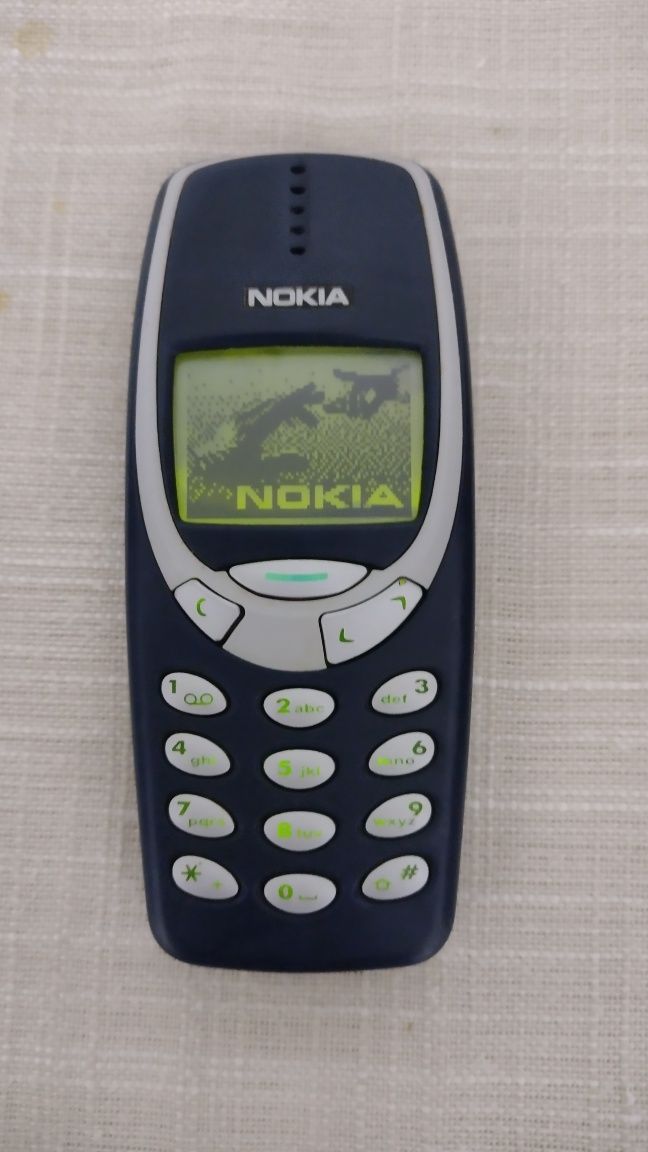 Telemóveis, Nokias e  Motorola